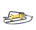 Durable Hydraulic Crimping Tool 70Mpa Hand Pump Petal Type With Hydraulic Jack
