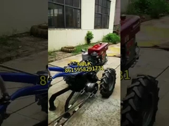 6T সিঙ্গল ড্রাম ক্যাপস্টনা উইঞ্চ ট্র্যাক্টর