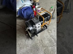 ট্রান্সমিশন লাইন চালিত লিঞ্চ