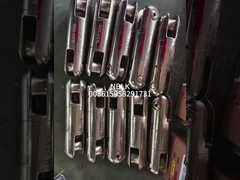 স্ট্রিপ সংযোগকারী তারের দড়ি সংযোগকারী তারের জয়েন্ট স্থির জয়েন্ট অ্যান্টি-টুইস্ট সংযোগকারী