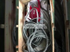 দুটি বন্ড কন্ডাক্টরের জন্য স্বাধীন কন্ডাক্টর হেডবোর্ড