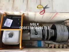 কিভাবে ভাল মানের আমাদের গ্যাস ইঞ্জিন তারের winch puller শিপিং গ্রাহকদের