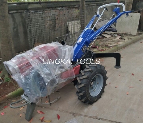 ডিজেল ইঞ্জিন চালিত কেবল pulling সরঞ্জাম 2000 RMP গতি সঙ্গে তারের পলিং জন্য ট্র্যাক্টর Winch হাঁটা
